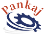 Pankaj Products Logo Pankaj Products Logo